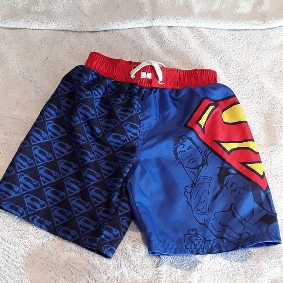Boys swimwear set - Picture 4 of 8